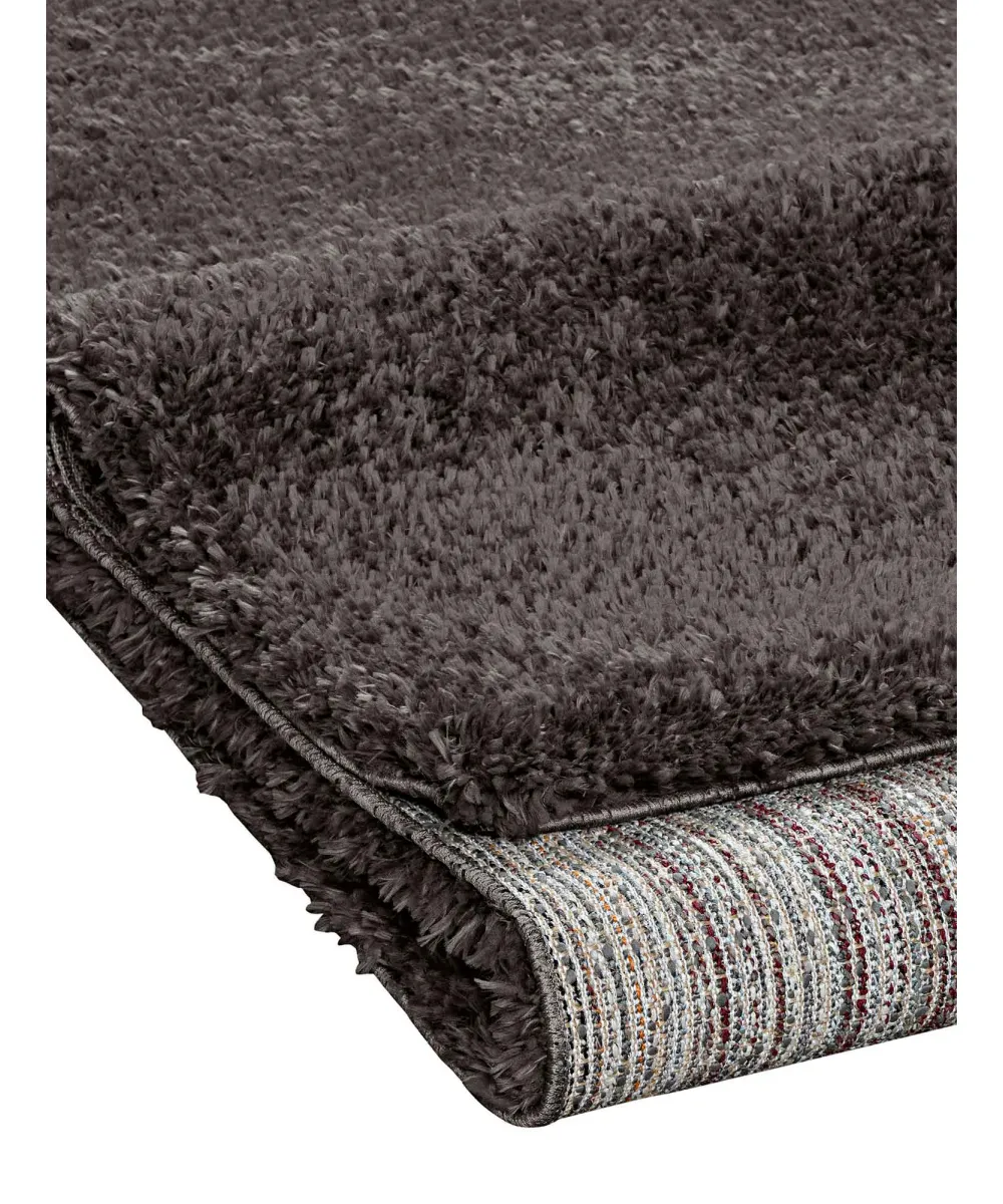 Παιδικό Χαλί ANTHRACITE SHADE TEDDY BEAR 120 x 140 εκ.
