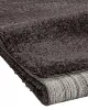 Παιδικό Χαλί ANTHRACITE SHADE TEDDY BEAR 90 x 110 εκ.