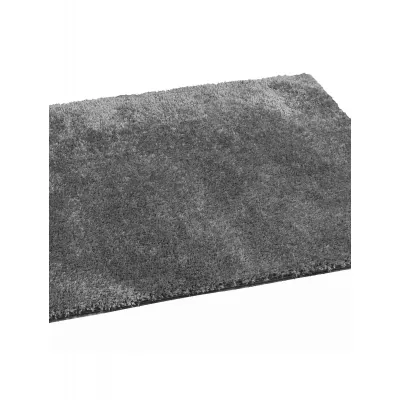 Χαλί DARK GREY SHADE Στρόγγυλο χαλί 165 εκ.