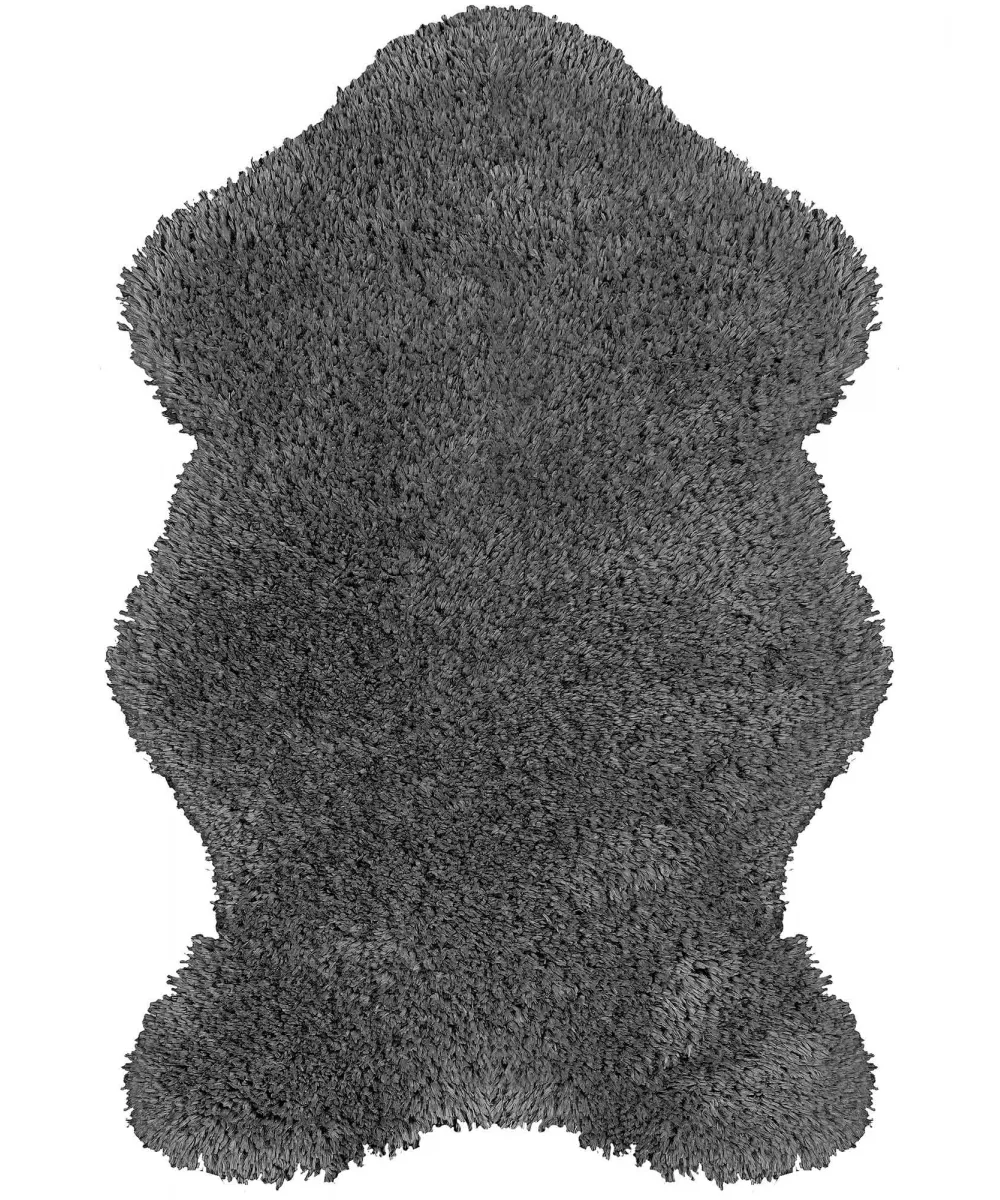 Χαλί DARK GREY SHADE ANIMAL 90 x 125 εκ. Χαλί DARK GREY SHADE ANIMAL 90 x 125 εκ.