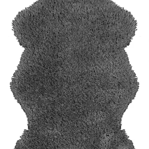 Χαλί DARK GREY SHADE ANIMAL 90 x 125 εκ.