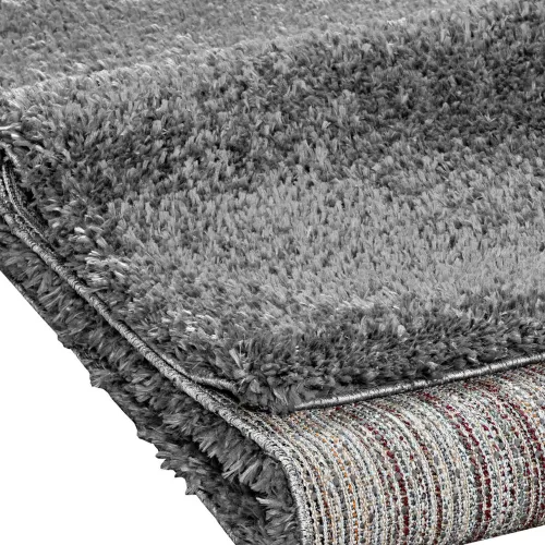 Χαλί DARK GREY SHADE ANIMAL 90 x 210 εκ.