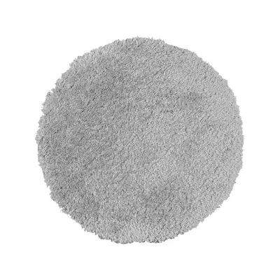 Χαλί LIGHT GREY SHADE Στρόγγυλο χαλί 165 εκ.