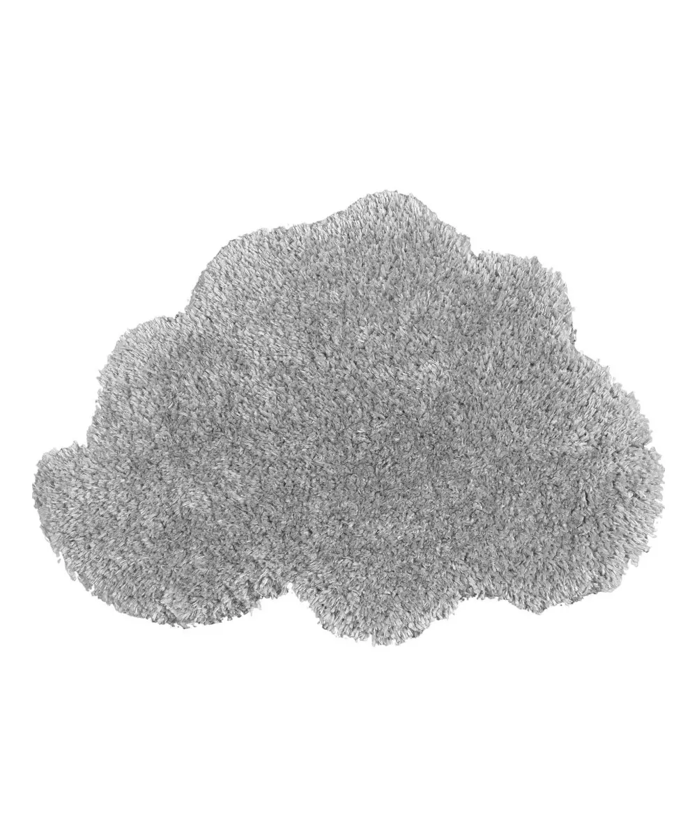 Παιδικό Χαλί LIGHT GREY SHADE CLOUD 80 x 125 εκ. Παιδικό Χαλί LIGHT GREY SHADE CLOUD 80 x 125 εκ.