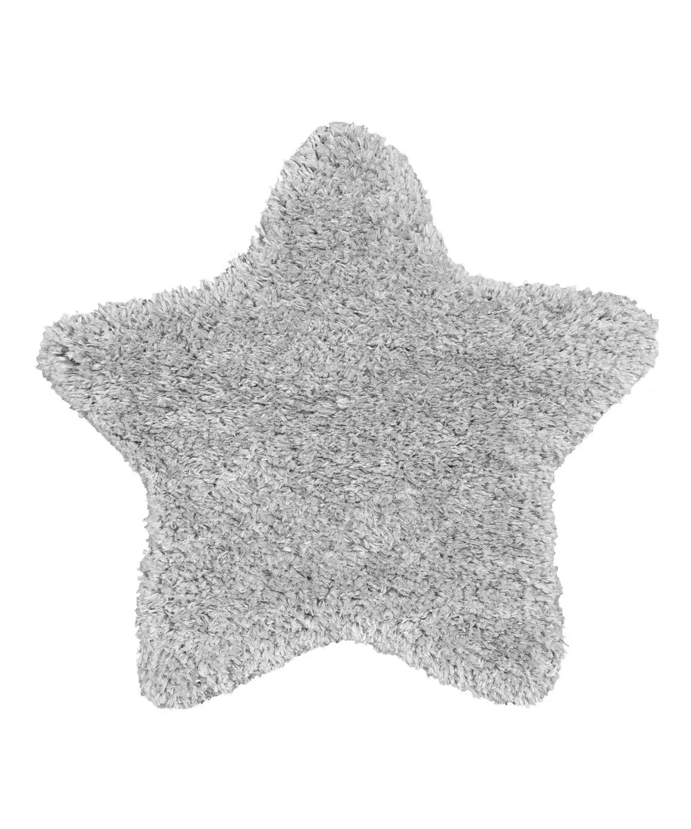 Παιδικό Χαλί LIGHT GREY SHADE STAR 160 x 160 εκ. Παιδικό Χαλί LIGHT GREY SHADE STAR 160 x 160 εκ.