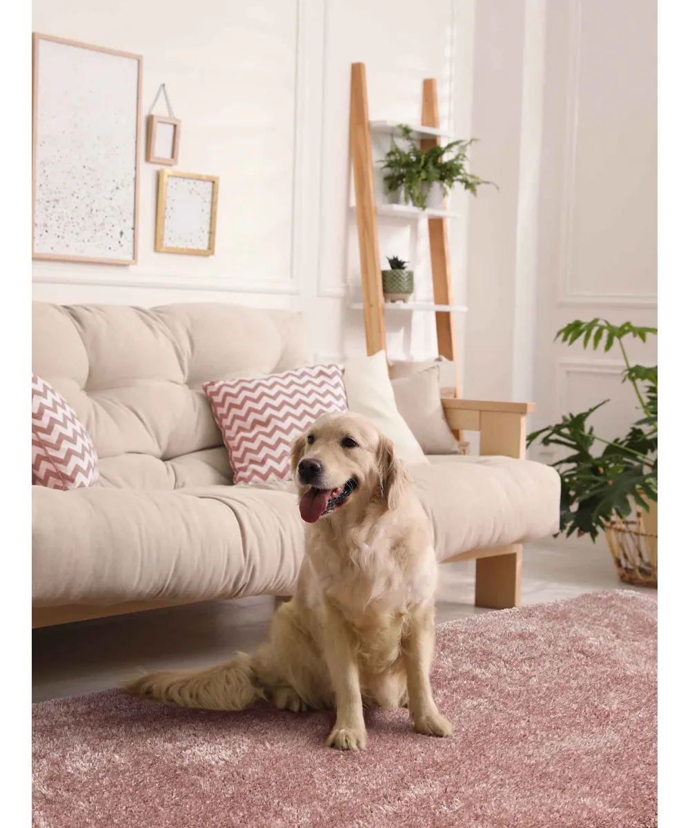 Χαλί PINK SHADE 160 x 230 εκ. Χαλί PINK SHADE 160 x 230 εκ.