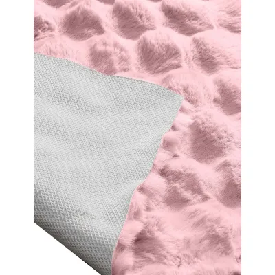 Χαλί WHISPER PINK 133 x 190 εκ.