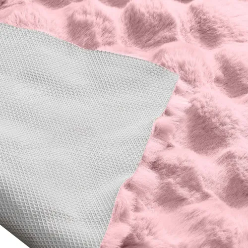 Χαλί WHISPER PINK 160 x 230 εκ.