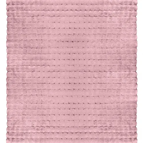 Χαλί WHISPER PINK 160 x 230 εκ.