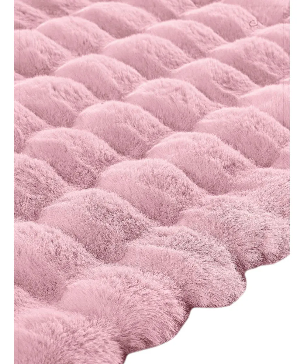 Χαλί WHISPER PINK 200 x 250 εκ. Χαλί WHISPER PINK 200 x 250 εκ.