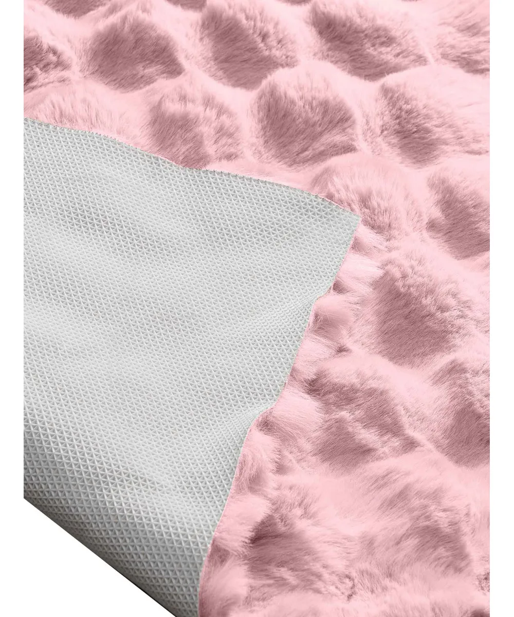 Χαλί WHISPER PINK 200 x 250 εκ. Χαλί WHISPER PINK 200 x 250 εκ.