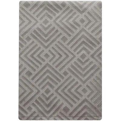 Ριχτάρι LAVIR BEIGE Ριχτάρι πολύθρονας: 180 x 180 εκ.