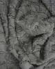 Ριχτάρι OBLONG GREY Ριχτάρι τριθέσιου καναπέ: 180 x 300 εκ.