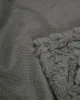 Ριχτάρι OBLONG GREY Ριχτάρι τριθέσιου καναπέ: 180 x 300 εκ.