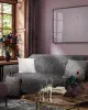Διακοσμητικό Μαξιλάρι OBLONG GREY Διακοσμητική μαξιλαροθήκη: 50 x 50 εκ. Διακοσμητικό Μαξιλάρι OBLONG GREY Διακοσμητική μαξιλαροθήκη: 50 x 50 εκ.