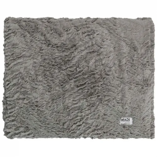 Ριχτάρι SOGGY GREY Ριχτάρι τετραθέσιου καναπέ: 180 x 340 εκ.