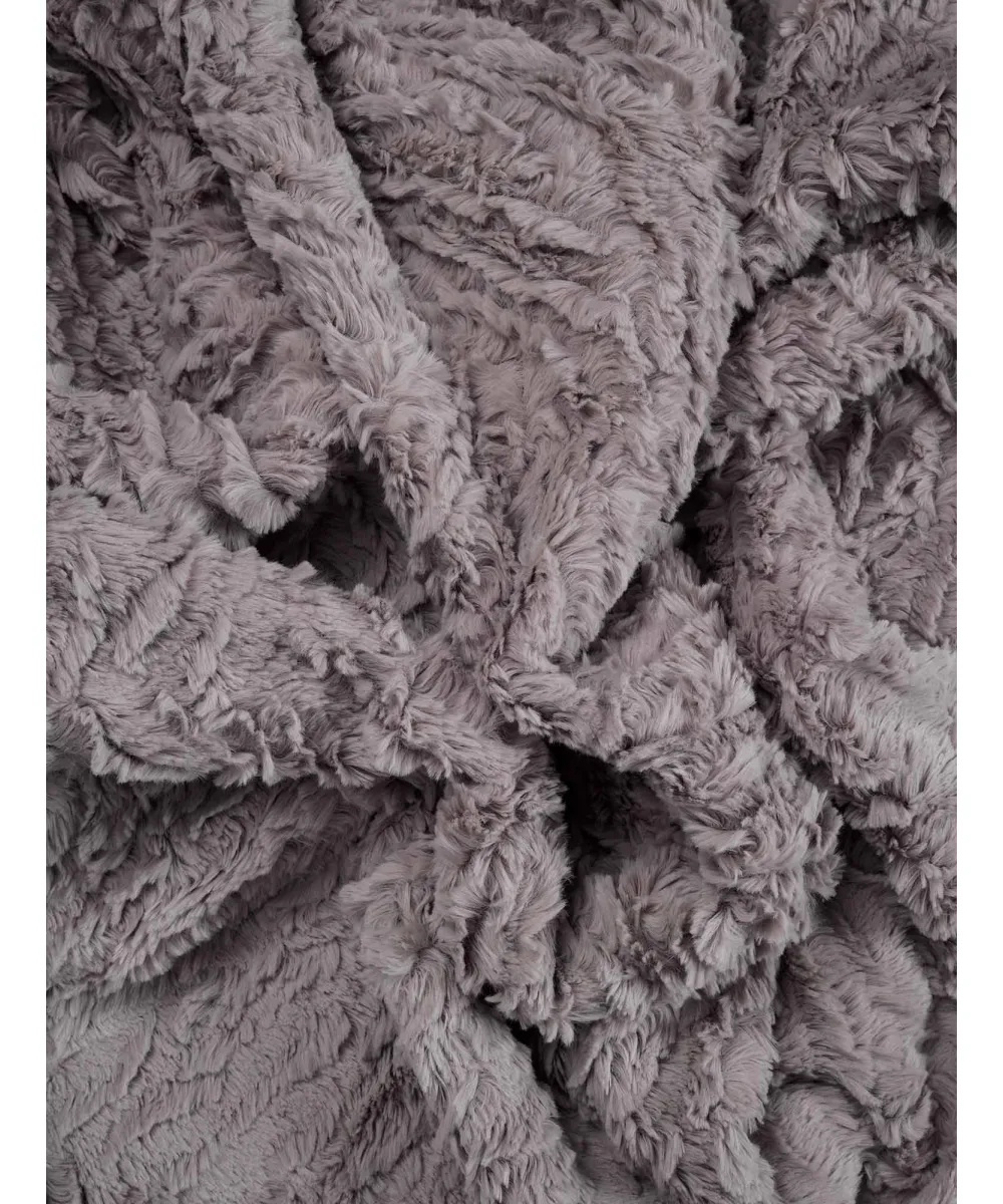 Ριχτάρι SOGGY TAUPE Ριχτάρι πολύθρονας: 180 x 180 εκ.