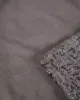 Ριχτάρι SOGGY TAUPE Ριχτάρι πολύθρονας: 180 x 180 εκ.