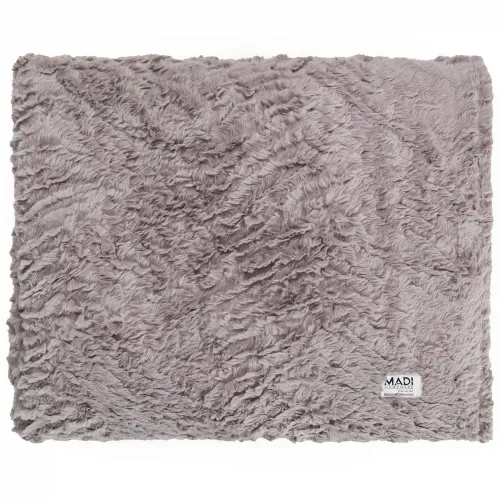 Ριχτάρι SOGGY TAUPE Ριχτάρι διθέσιου καναπέ: 180 x 250 εκ.