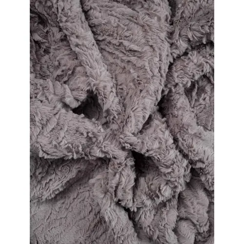 Ριχτάρι SOGGY TAUPE Ριχτάρι τετραθέσιου καναπέ: 180 x 340 εκ.