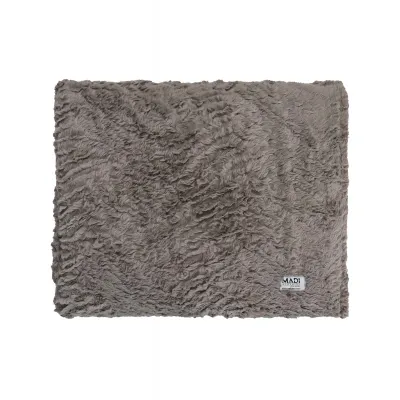 Ριχτάρι SOGGY BROWN Ριχτάρι διθέσιου καναπέ: 180 x 250 εκ.