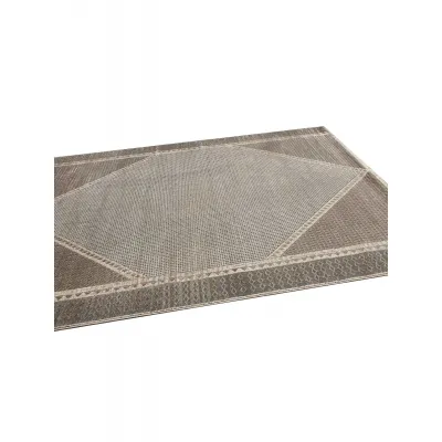 Χαλί KITE GREY 133 x 190 εκ.