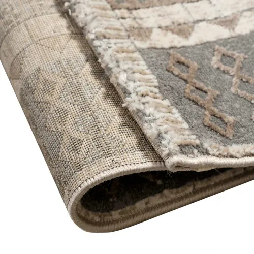 Χαλί KITE GREY 200 x 290 εκ.