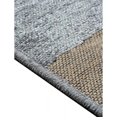 Χαλί BROOK BEIGE GREY 200 x 240 εκ.