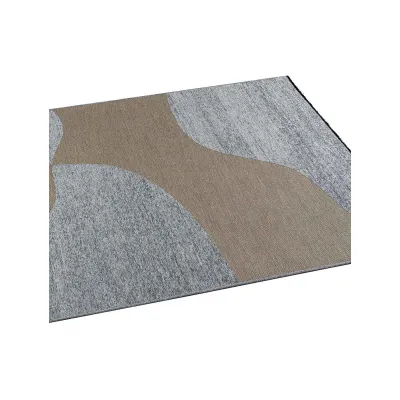 Χαλί BROOK BEIGE GREY 200 x 240 εκ.
