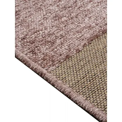 Χαλί BROOK BEIGE PINK 130 x 190 εκ.