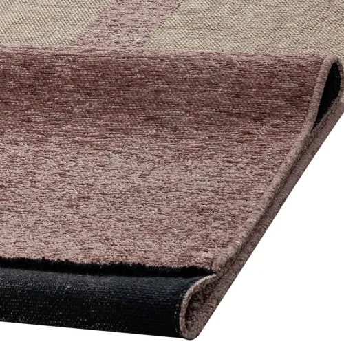 Χαλί RYE BEIGE PINK 190 x 240 εκ.