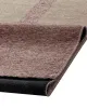 Χαλί RYE BEIGE PINK 190 x 240 εκ.