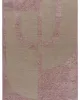 Χαλί RYE BEIGE PINK 190 x 240 εκ.