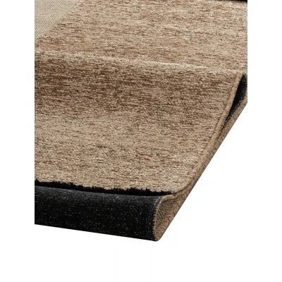 Χαλί BROOK BEIGE BROWN 130 x 190 εκ.
