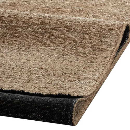 Χαλί BROOK BEIGE BROWN 190 x 240 εκ.