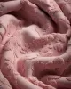 Πετσέτα NOBLE PINK Πετσέτα μπάνιου: 80 x 150 εκ.