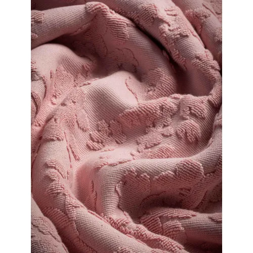 Πετσέτα NOBLE PINK Πετσέτα χεριών: 30 x 50 εκ.