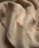 Πετσέτα BLOOM BEIGE Πετσέτα χεριών: 30 x 50 εκ.