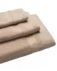 Πετσέτα BLOOM BEIGE Πετσέτα μπάνιου: 80 x 150 εκ.