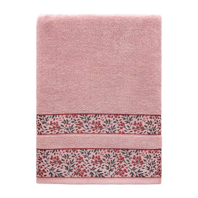 Πετσέτα BLOOM PINK Πετσέτα προσώπου: 50 x 90 εκ.