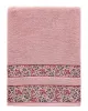 Πετσέτα BLOOM PINK Πετσέτα χεριών: 30 x 50 εκ.
