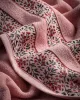 Πετσέτα BLOOM PINK Πετσέτα χεριών: 30 x 50 εκ.
