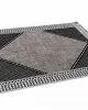 Χαλί TRACK Σετ Κρεβατοκάμαρας από διάδρομο (67 x 140 (2) 67 x 230 εκ.) Χαλί TRACK Σετ Κρεβατοκάμαρας από διάδρομο (67 x 140 (2) 67 x 230 εκ.)