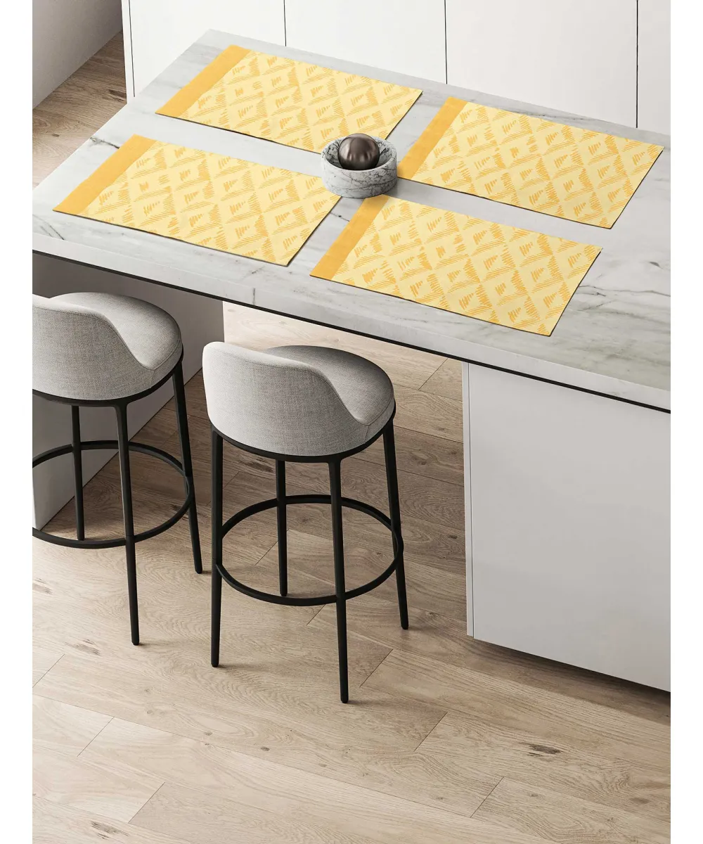 Σουπλά GOLDEN Σουπλά: 35 x 50 εκ. Σουπλά GOLDEN Σουπλά: 35 x 50 εκ.