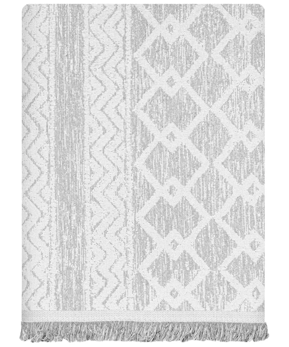 Ριχτάρι ECLECTIC GREY Ριχτάρι πολύθρονας: 170 x 180 εκ. Ριχτάρι ECLECTIC GREY Ριχτάρι πολύθρονας: 170 x 180 εκ.