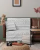 Ριχτάρι ECLECTIC GREY Ριχτάρι πολύθρονας: 170 x 180 εκ. Ριχτάρι ECLECTIC GREY Ριχτάρι πολύθρονας: 170 x 180 εκ.