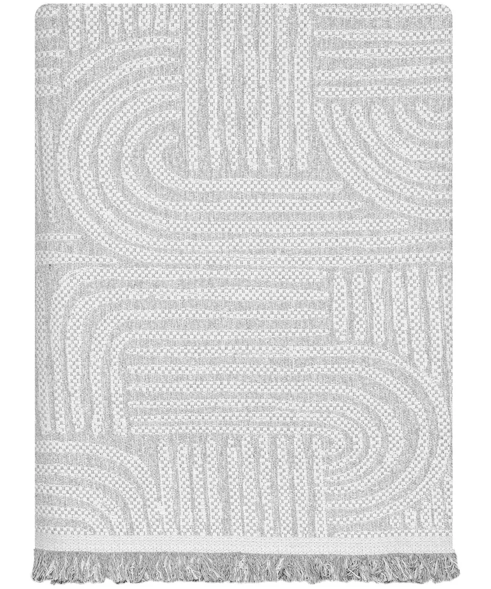 Ριχτάρι ETHEREAL GREY Ριχτάρι διθέσιου καναπέ: 170 x 250 εκ. Ριχτάρι ETHEREAL GREY Ριχτάρι διθέσιου καναπέ: 170 x 250 εκ.