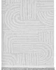 Ριχτάρι ETHEREAL GREY Ριχτάρι διθέσιου καναπέ: 170 x 250 εκ. Ριχτάρι ETHEREAL GREY Ριχτάρι διθέσιου καναπέ: 170 x 250 εκ.