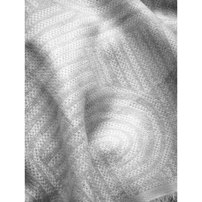 Ριχτάρι ETHEREAL GREY Ριχτάρι τετραθέσιου καναπέ: 170 x 340 εκ.