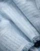 Ριχτάρι ETHEREAL CYAN Ριχτάρι διθέσιου καναπέ: 170 x 250 εκ. Ριχτάρι ETHEREAL CYAN Ριχτάρι διθέσιου καναπέ: 170 x 250 εκ.